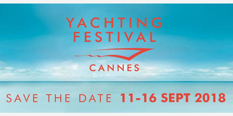 Drettmann Yachts - Cannes Yachting Festival 2018